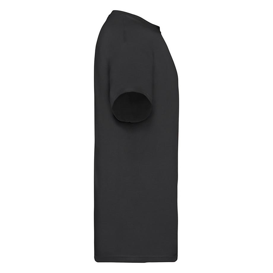 Fruit of the Loom T-shirt Super Premium Manches Courtes  