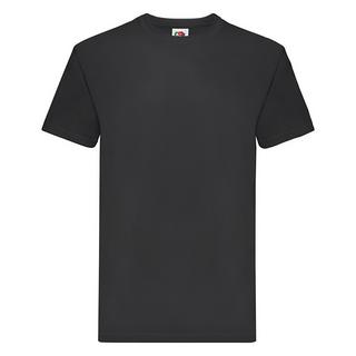 Fruit of the Loom  Super Premium Kurzarm TShirt 