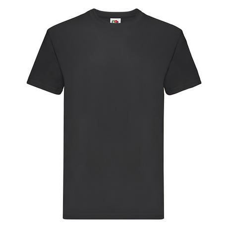 Fruit of the Loom  Super Premium Kurzarm TShirt 