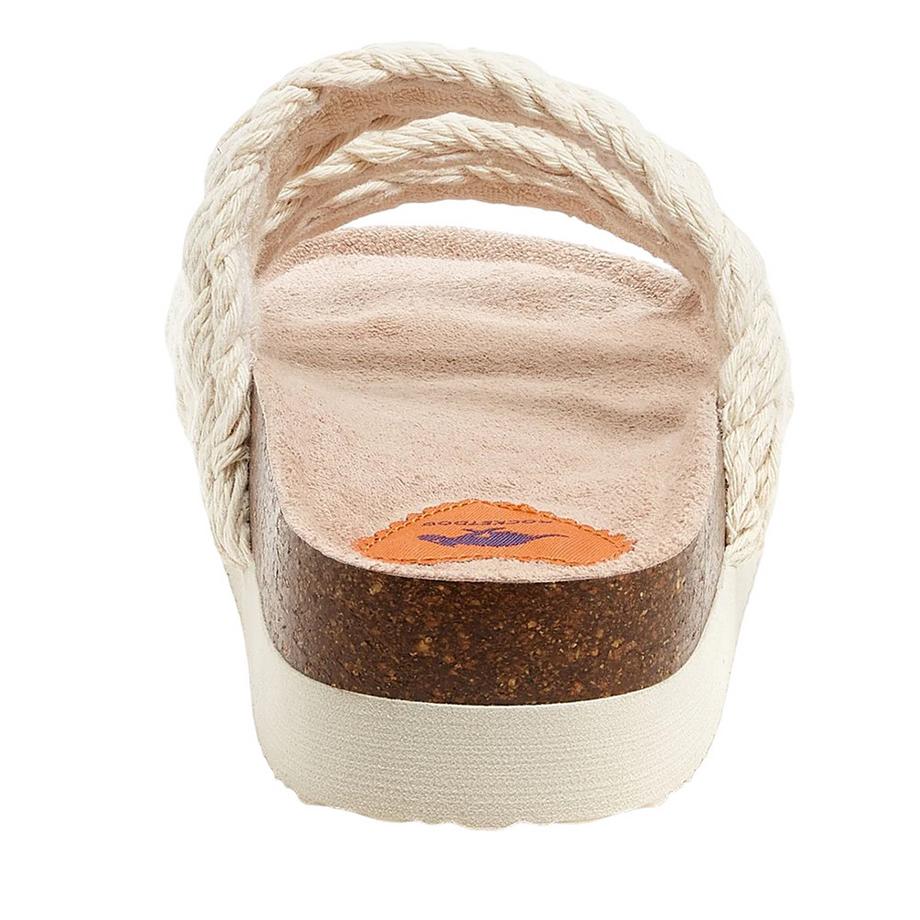 Rocket Dog Sandali Ashley Intrecciati  