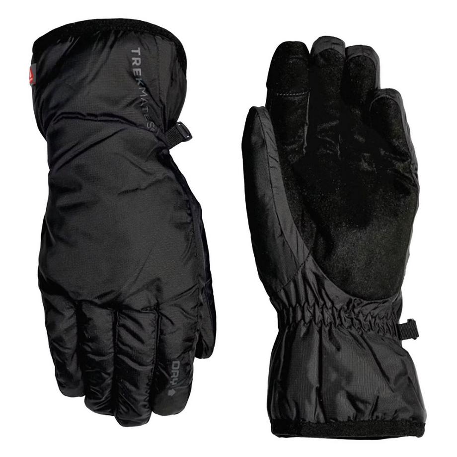 Trekmates  Gants Primaloft Imperméables et Hommes 