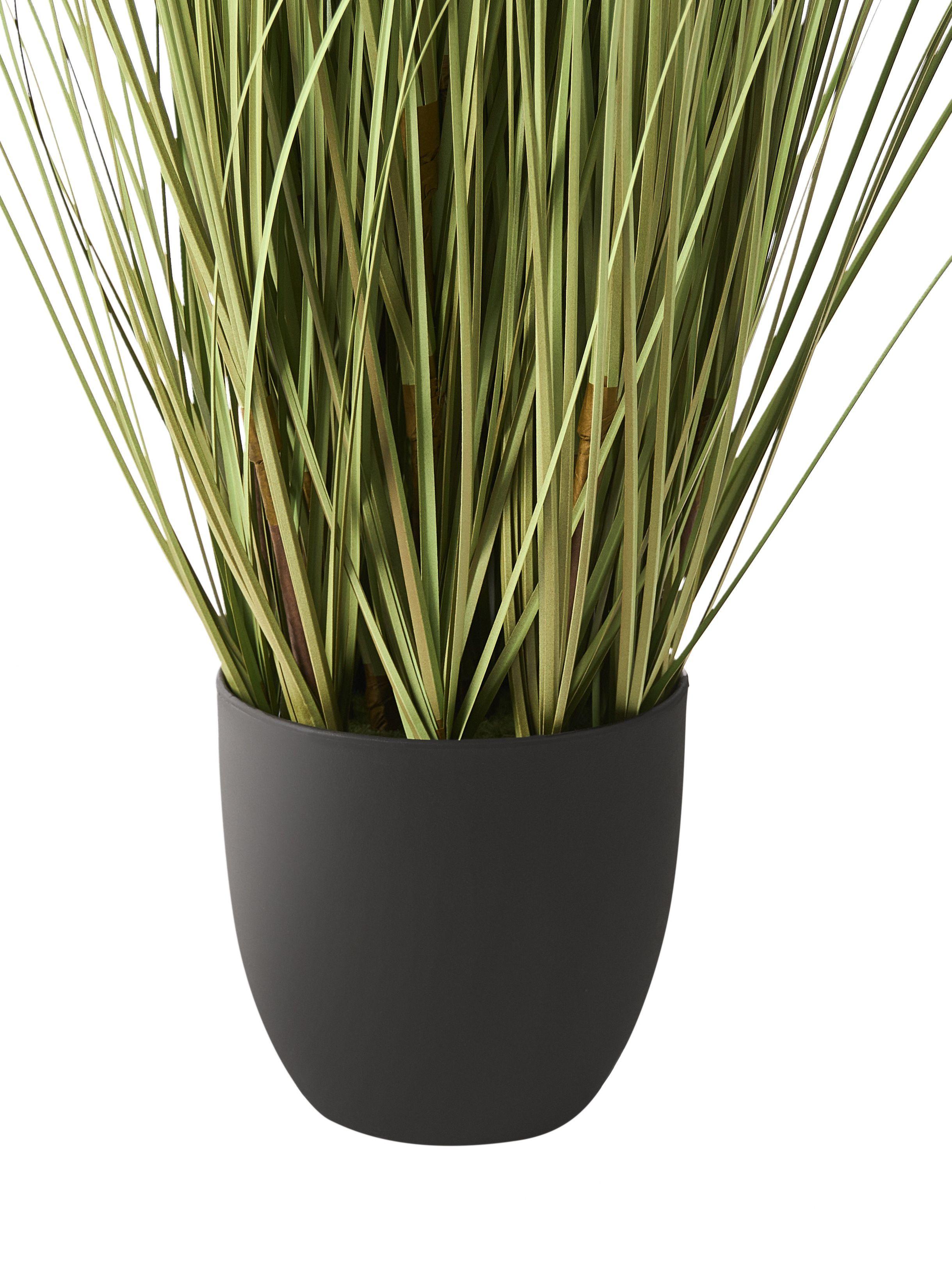 Beliani Plante artificielle en Matière synthétique PAMPAS GRASS  