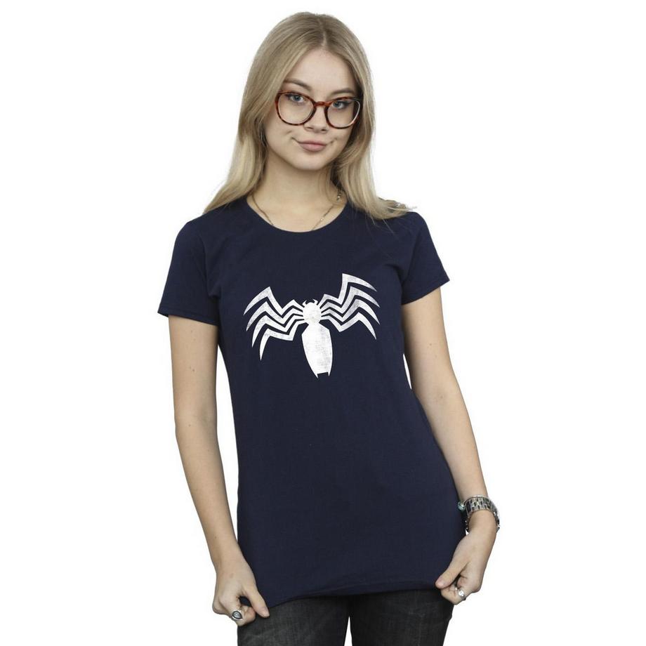 MARVEL Venom Logo T-Shirt  
