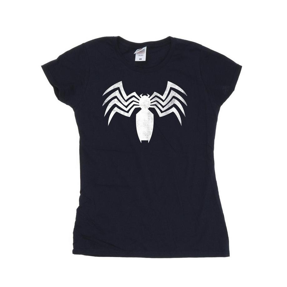 MARVEL Venom Logo T-Shirt  