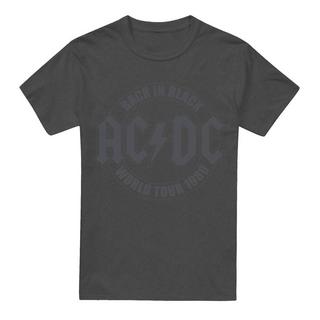 AC/DC ACDC Tour T-Shirt  