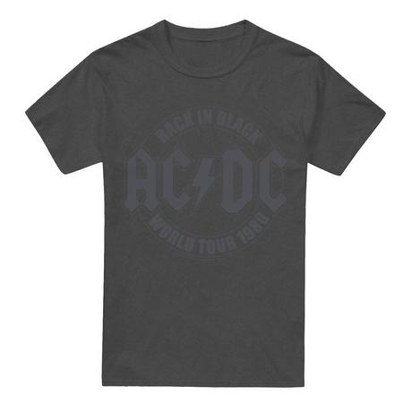 AC/DC ACDC Tour T-Shirt  