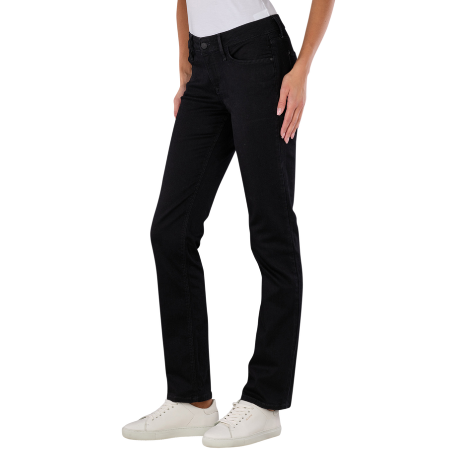 Cross Jeans Rose Straight Fit Jeans  