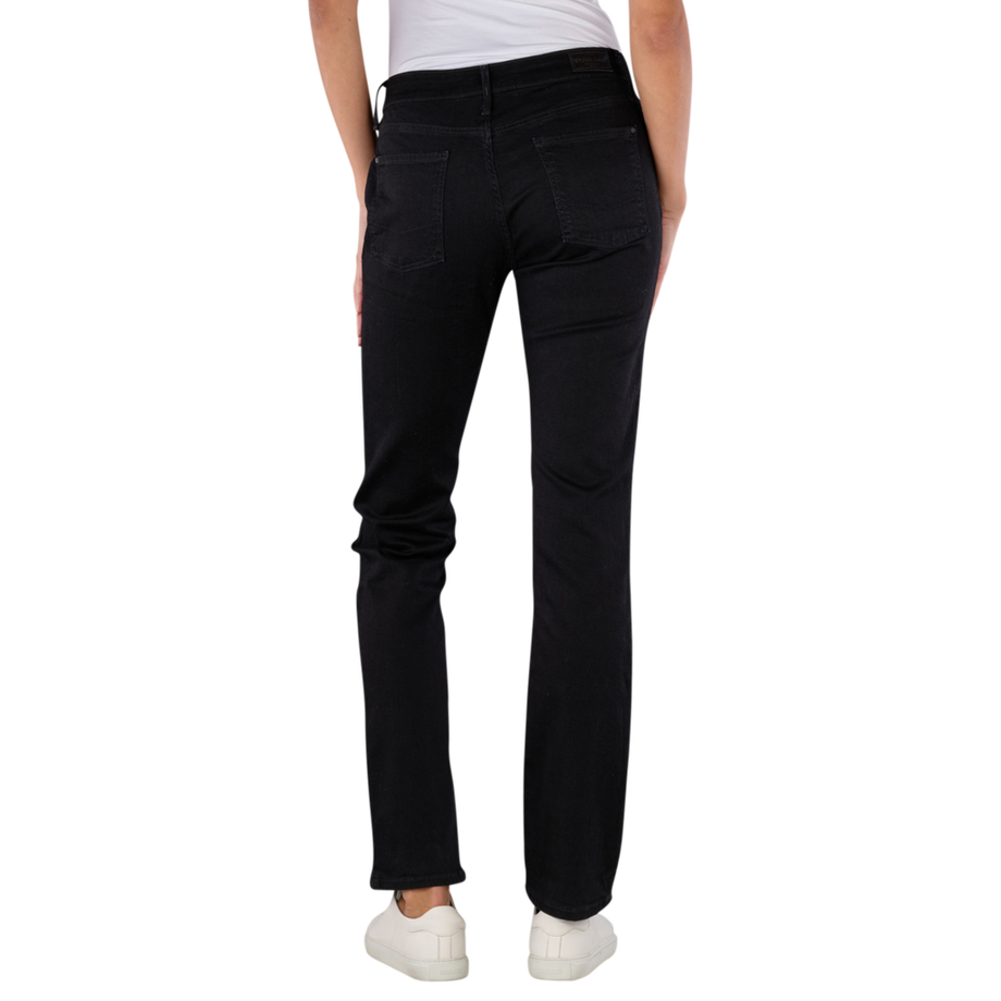 Cross Jeans Rose Straight Fit Jeans  