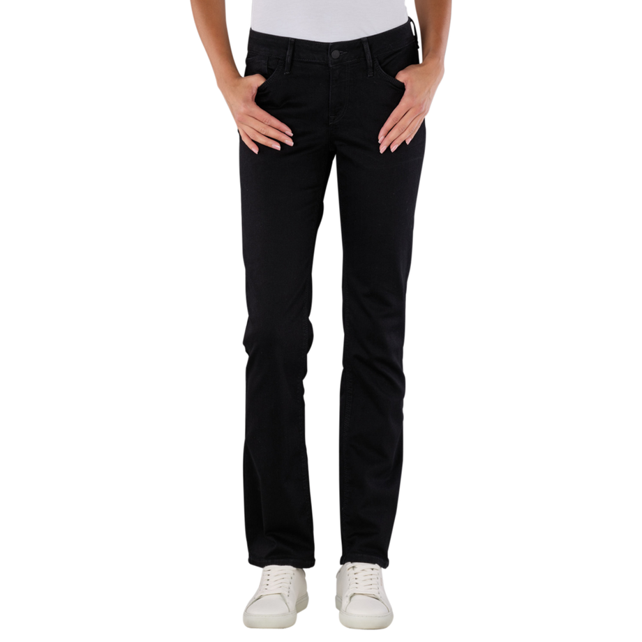 Rose Straight Fit