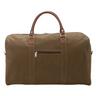 Hauptstadtkoffer  Tiergarten Sac bagage souple brun 