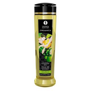 Shunga  Shunga Massageöl Grüntee 240ml 