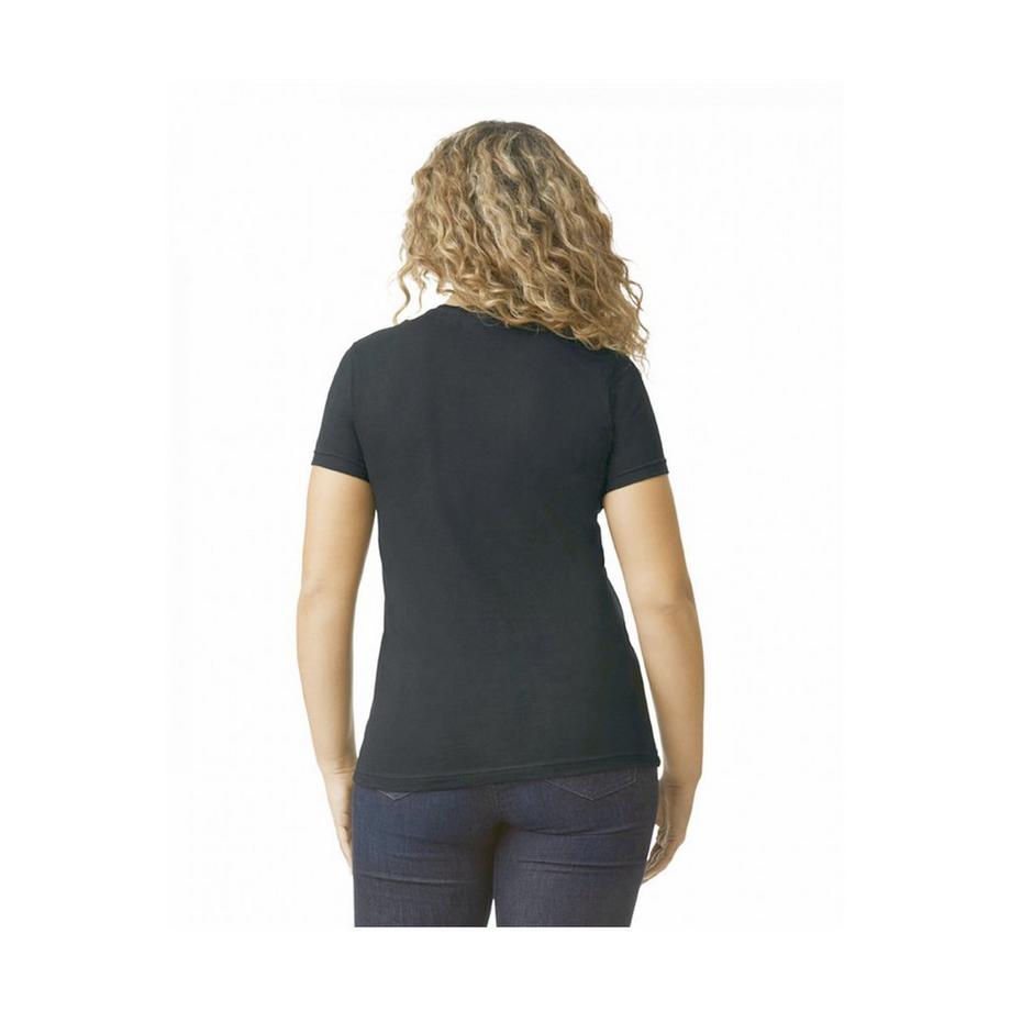 Gildan Softstyle CVC T-Shirt  