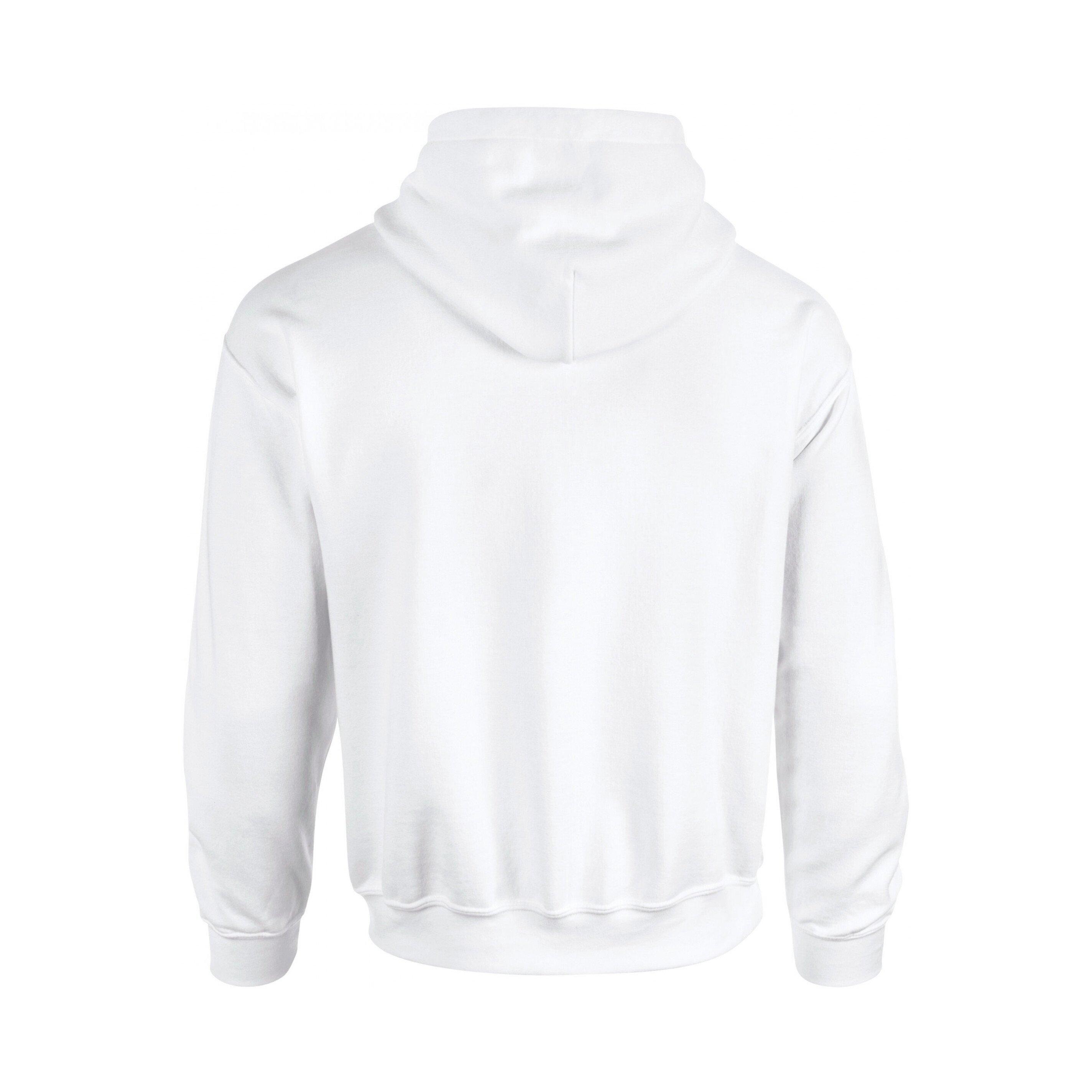 Gildan Heavy Blend Hoodie  