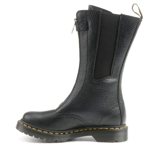 Dr.Martens  1B99 Frnt Zip-39 