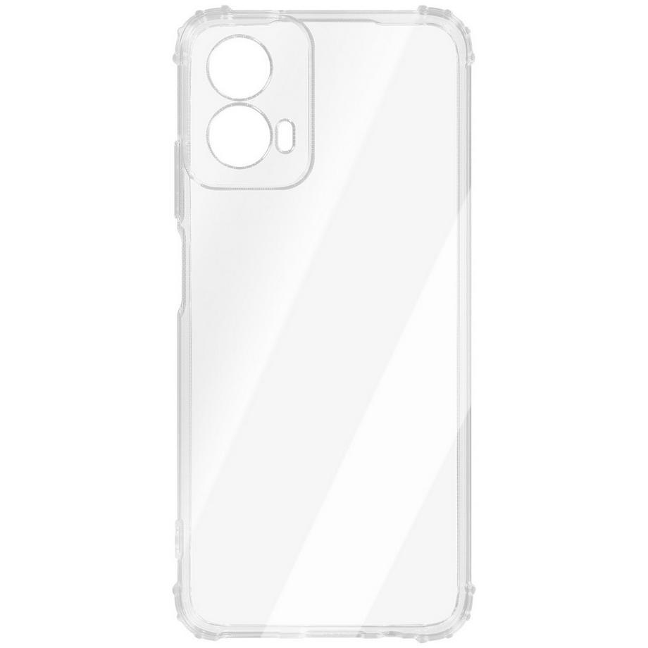 Avizar  Coque Antichoc Motorola Moto G34 5G 