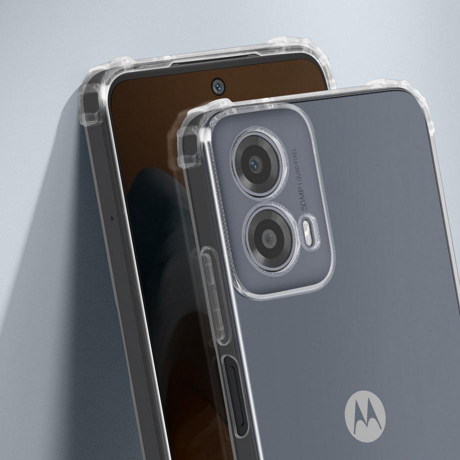 Avizar  Coque Antichoc Motorola Moto G34 5G 