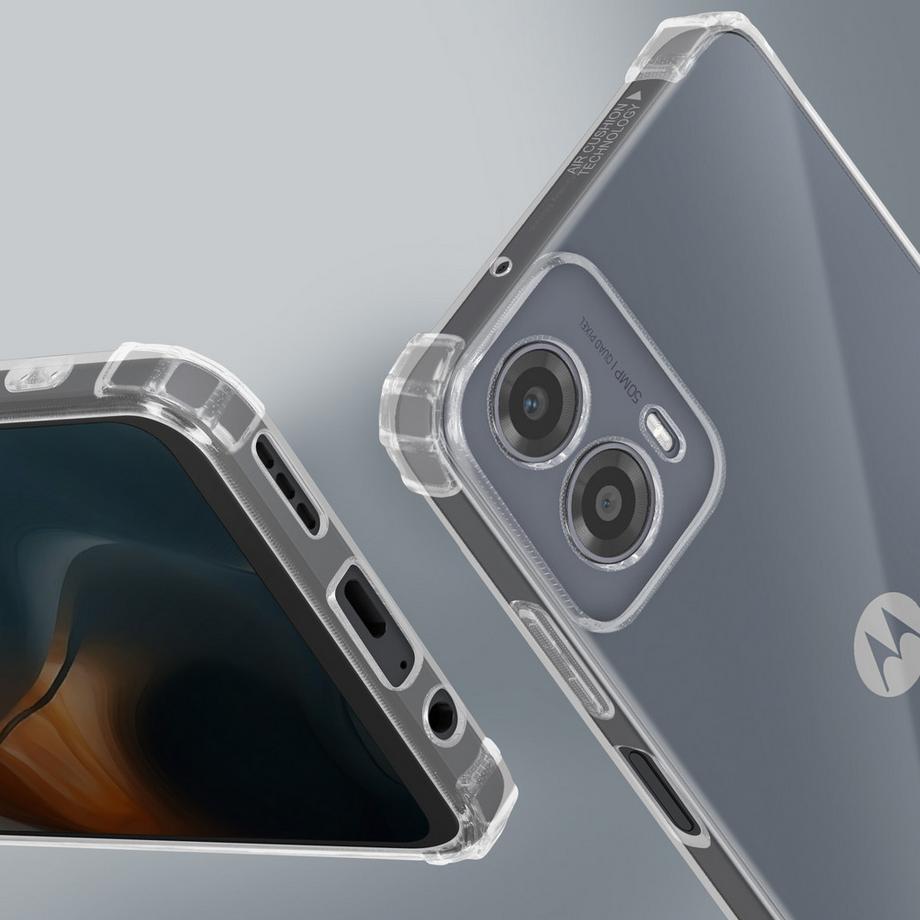Avizar  Coque Antichoc Motorola Moto G34 5G 