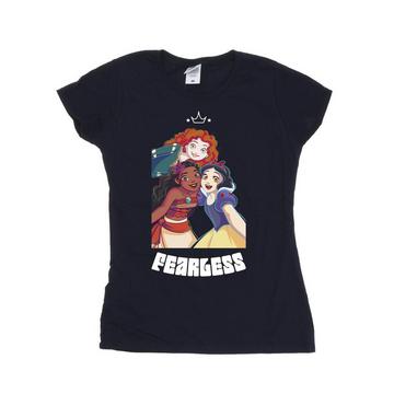 Princess Fearless TShirt