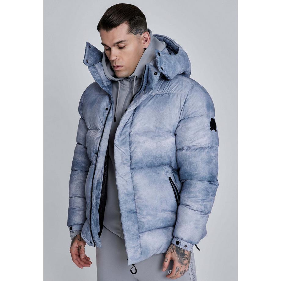 Winterjacke Puffer