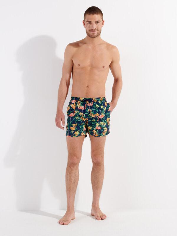 HOM  Short de bain 