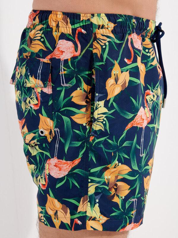 HOM  Badeshort 