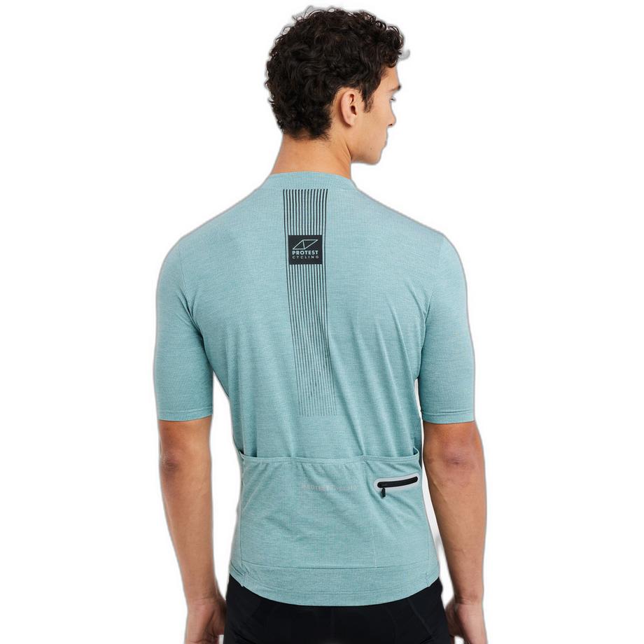 PROTEST  maillot de vélo PRTBOBBING 