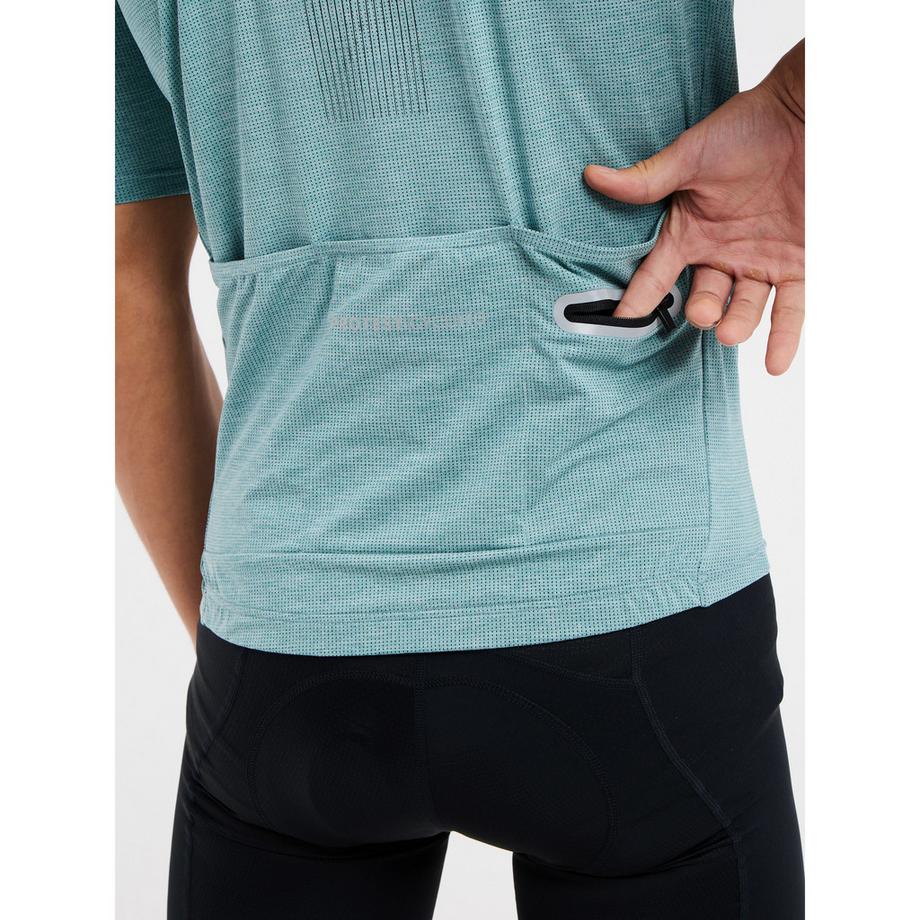 PROTEST  maillot de vélo PRTBOBBING 