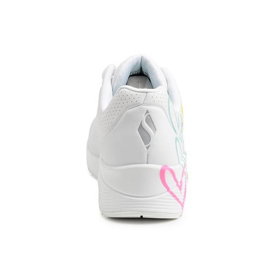 SKECHERS UNO Golden Heart Sneakers  