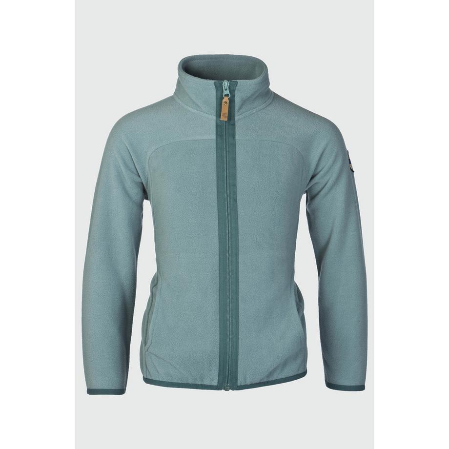 Elisha Kinder Fleece Jacke
