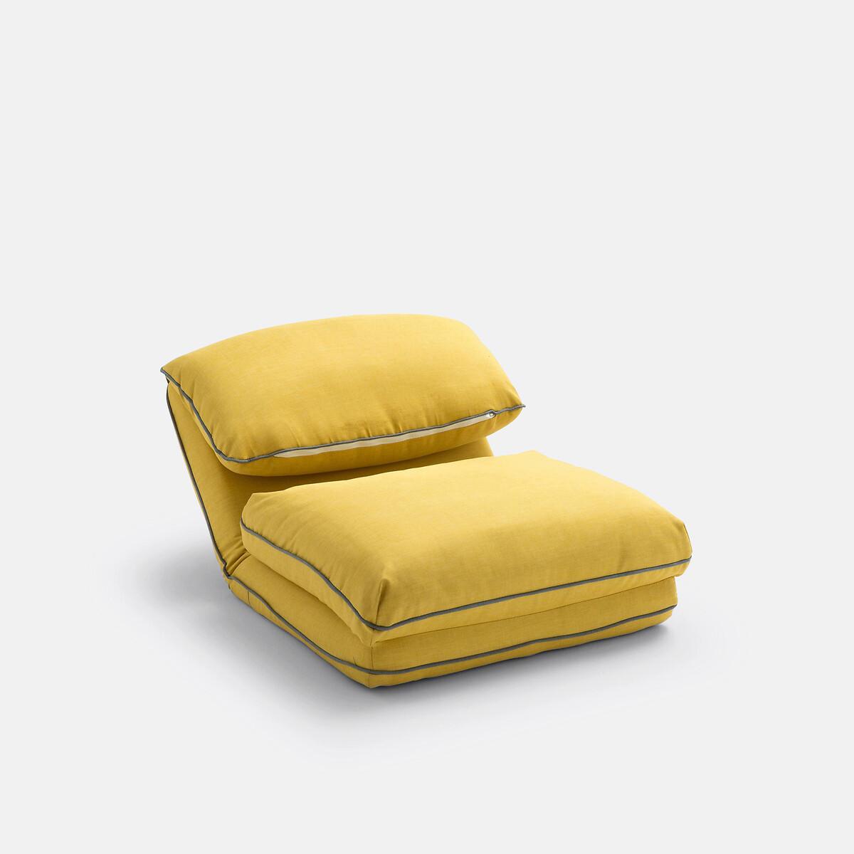 La Redoute Intérieurs Chauffeuse multi-position ESERITA  