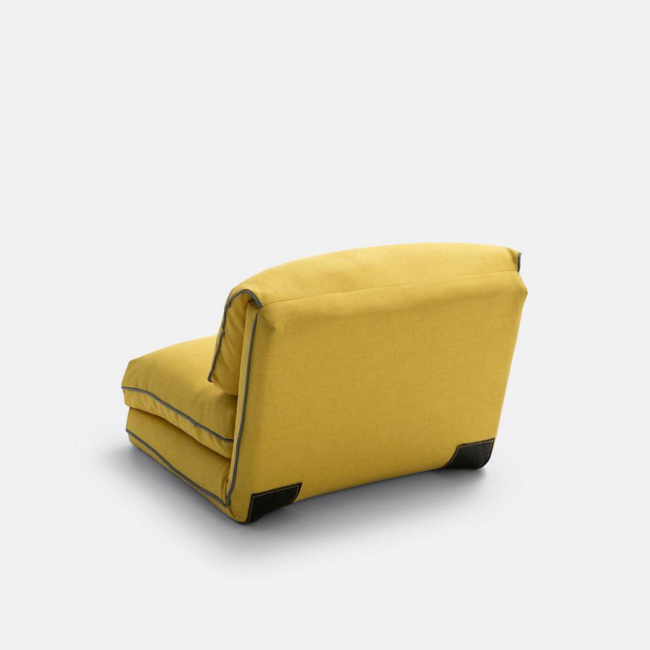 La Redoute Intérieurs Chauffeuse multi-position ESERITA  