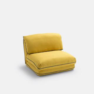 La Redoute Intérieurs Chauffeuse multi-position ESERITA  