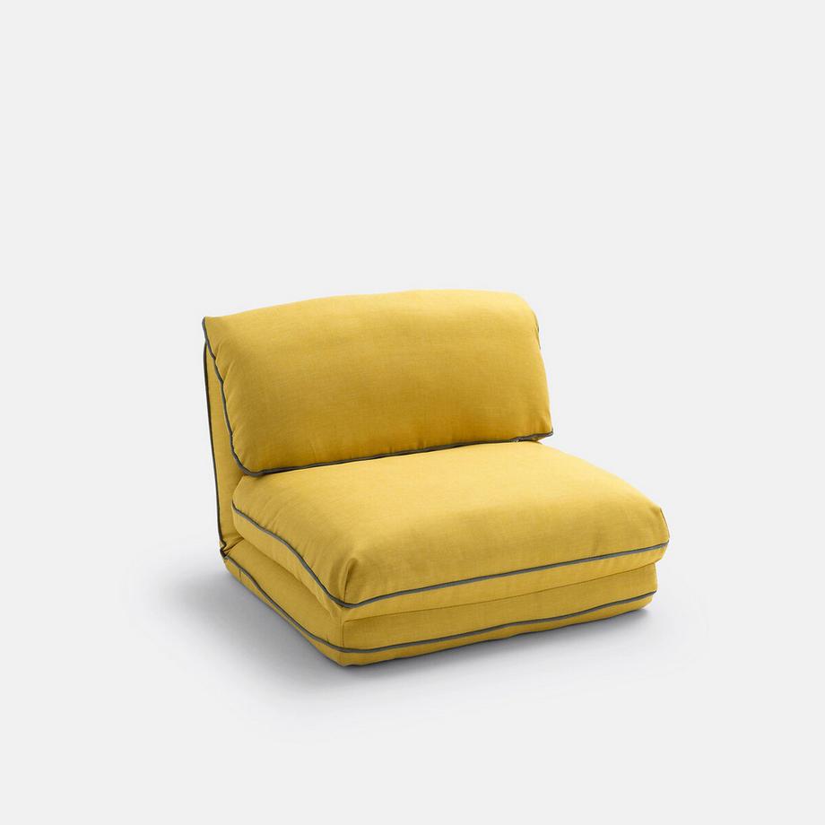 Sessel ESERITA mit Schlaffunktion