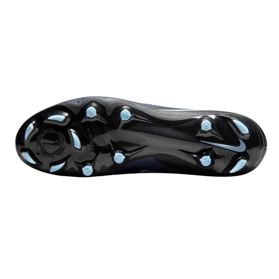 NIKE Chaussures De Foot Terrain Ferme Academy  