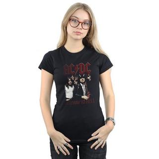 AC/DC ACDC Highway To Hell T-Shirt  