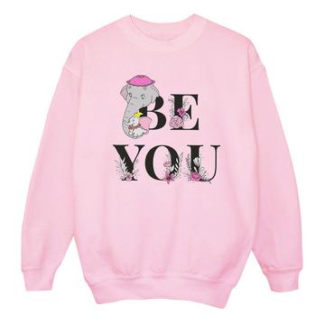 Be You Sweatshirt