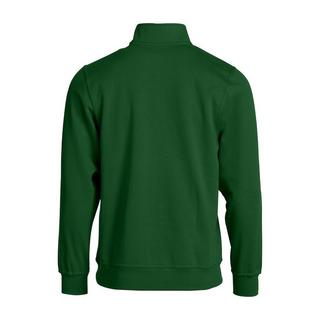 Clique Basic Half Zip Sweatshirt  