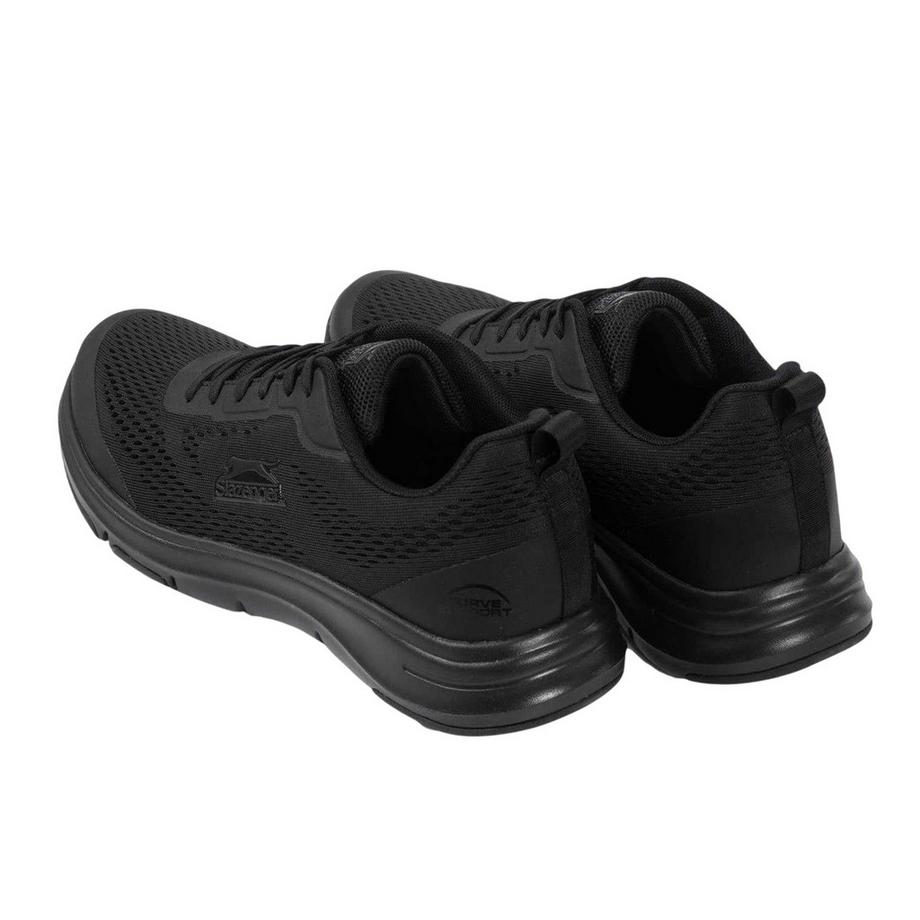 Slazenger Baskets Curve Support Tissu Mesh  