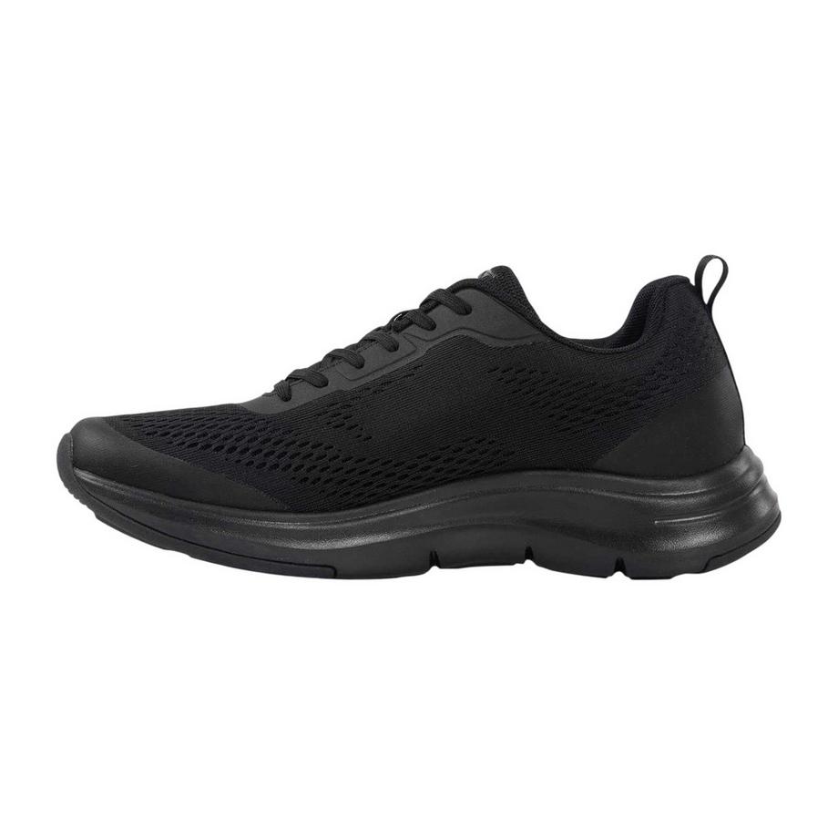 Slazenger Baskets Curve Support Tissu Mesh  