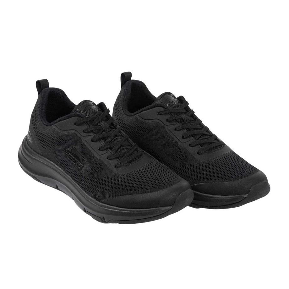 Slazenger Baskets Curve Support Tissu Mesh  