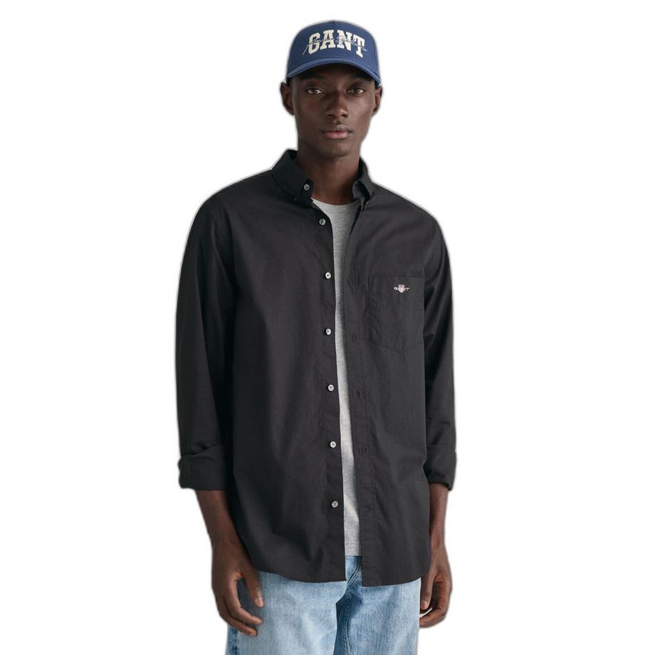 GANT Classic Poplin Hemd  