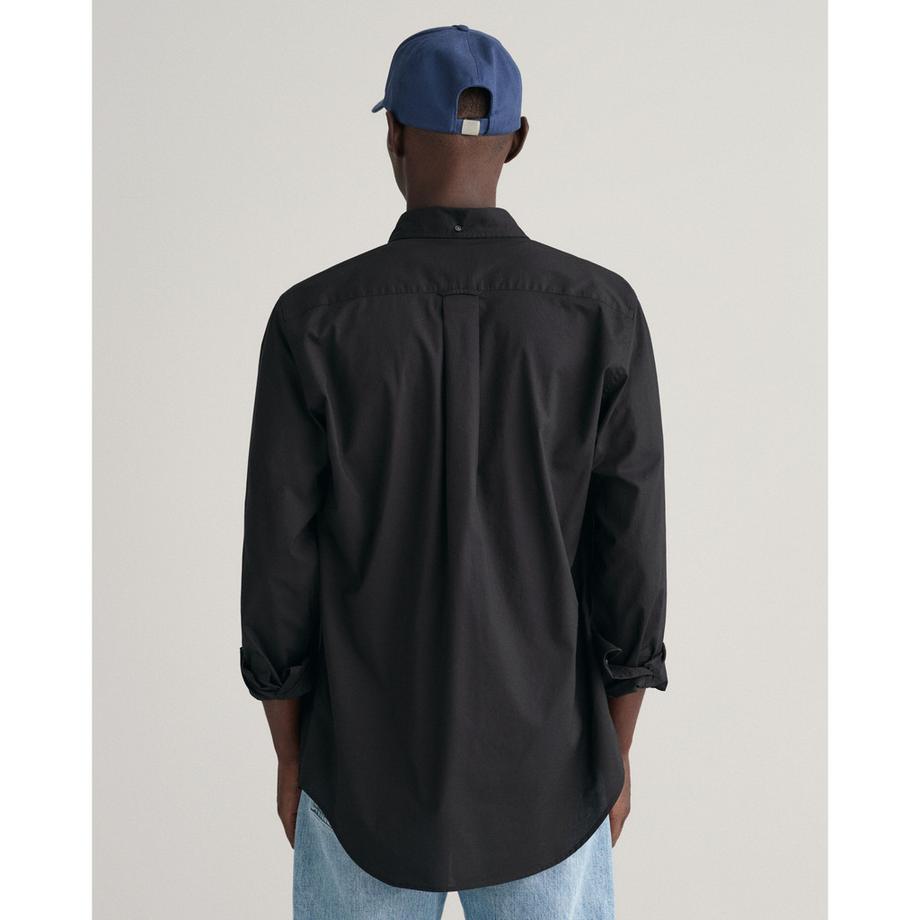 GANT Classic Poplin Hemd  