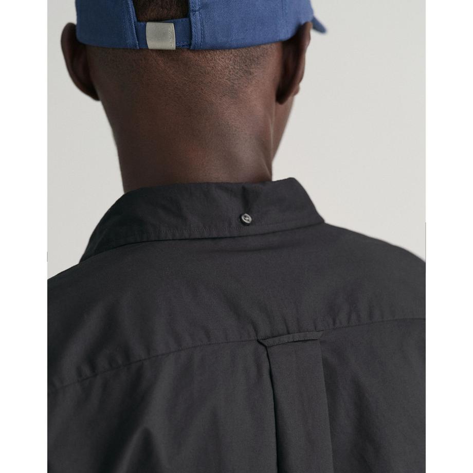 GANT Classic Poplin Hemd  
