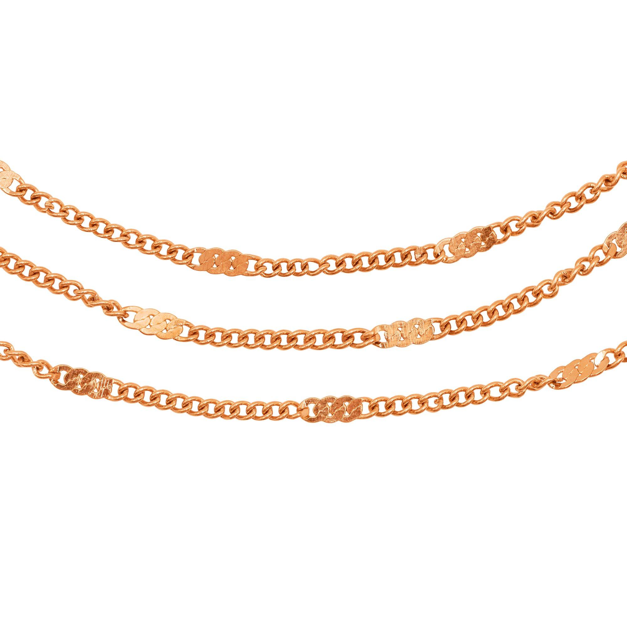 Heideman  Collier Isabella 