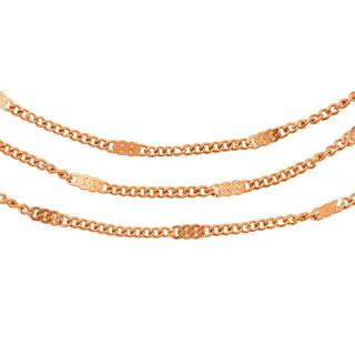 Heideman  Collier Isabella 