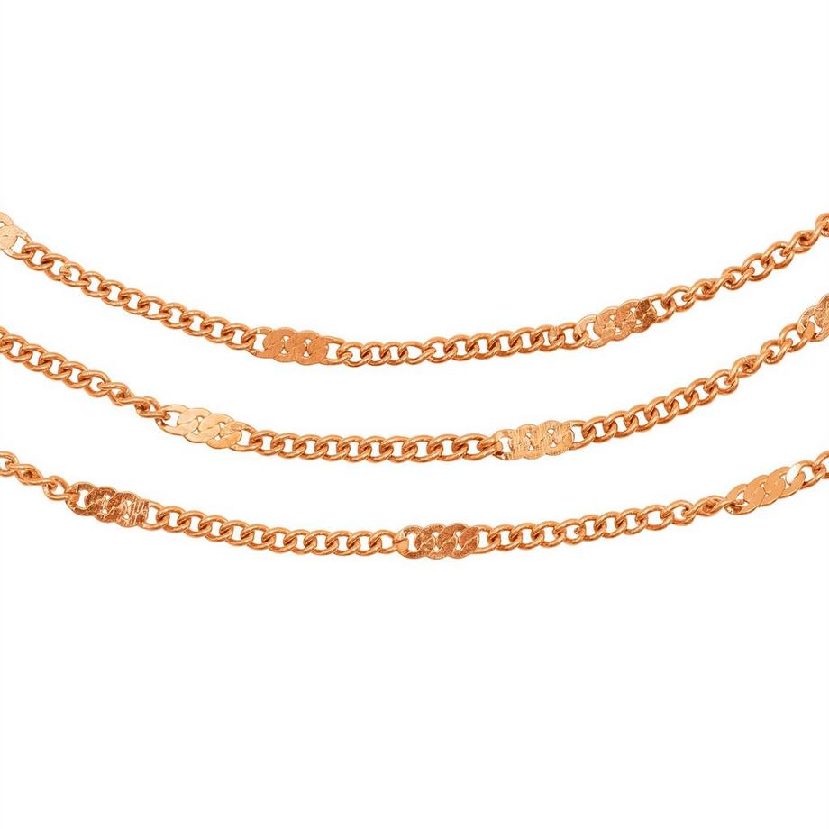 Heideman  Isabella rose goldfarben 