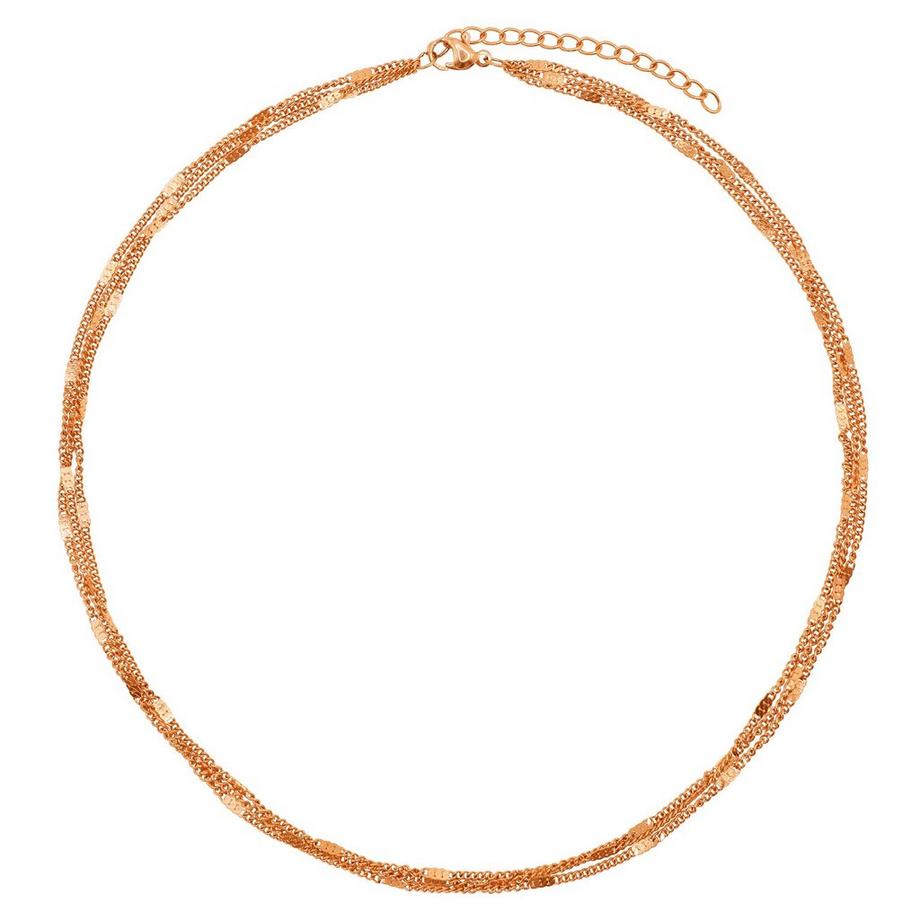 Isabella rose goldfarben