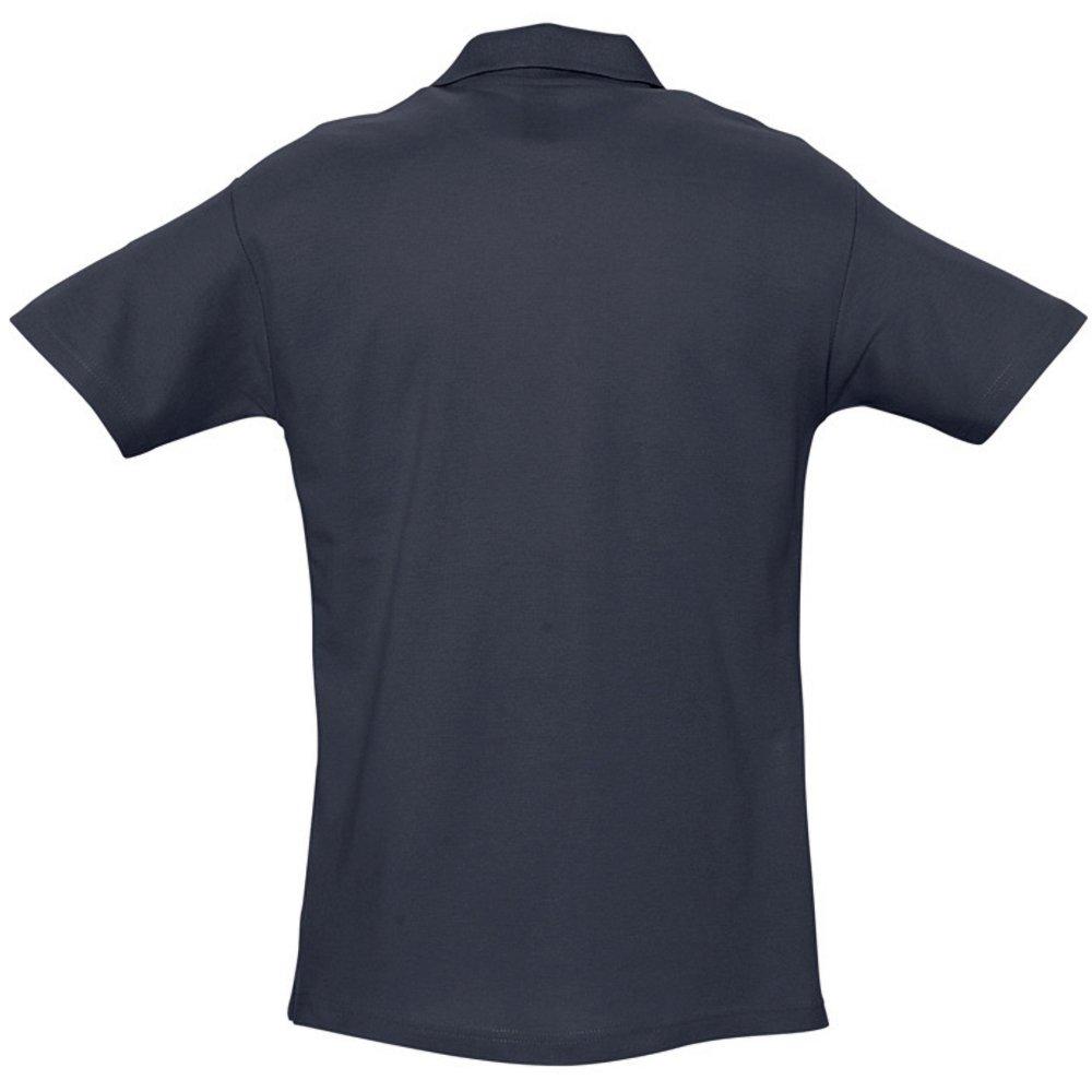 SOLS Spring II Kurzarm Poloshirt  
