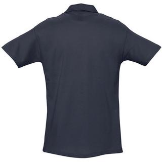 SOLS Spring II Kurzarm Poloshirt  