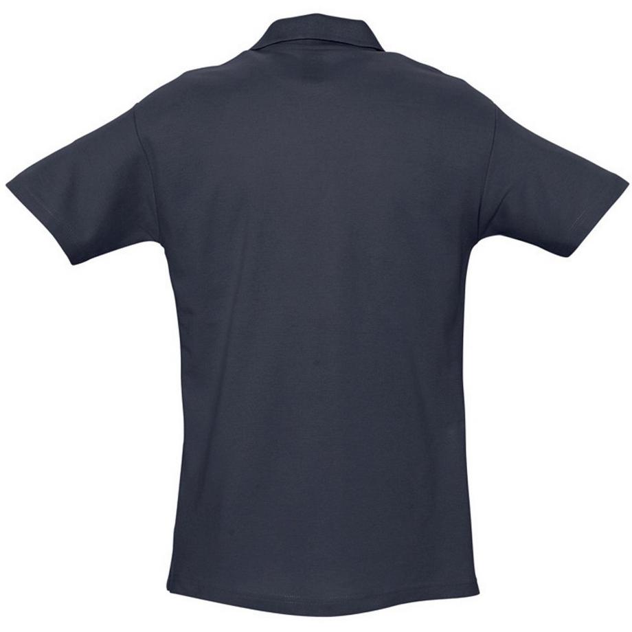 SOLS Spring II Kurzarm Polo Shirt  